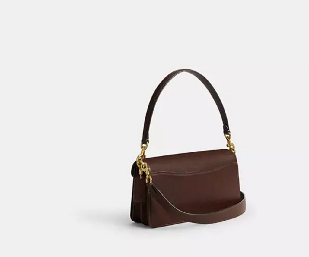 Tabby Bag Maple