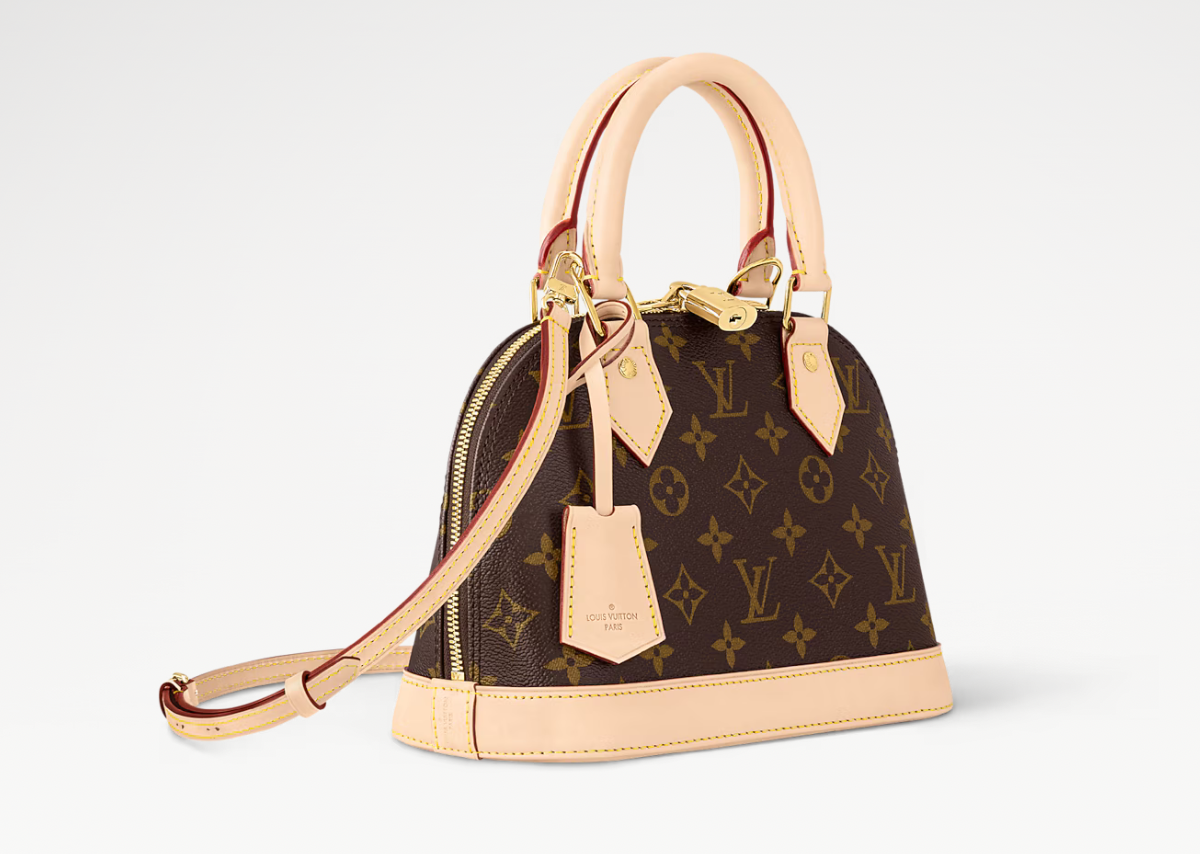 LV alma bb