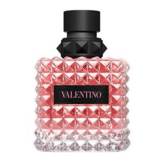 Born in Roma Coral Fantasy Eau de Parfum