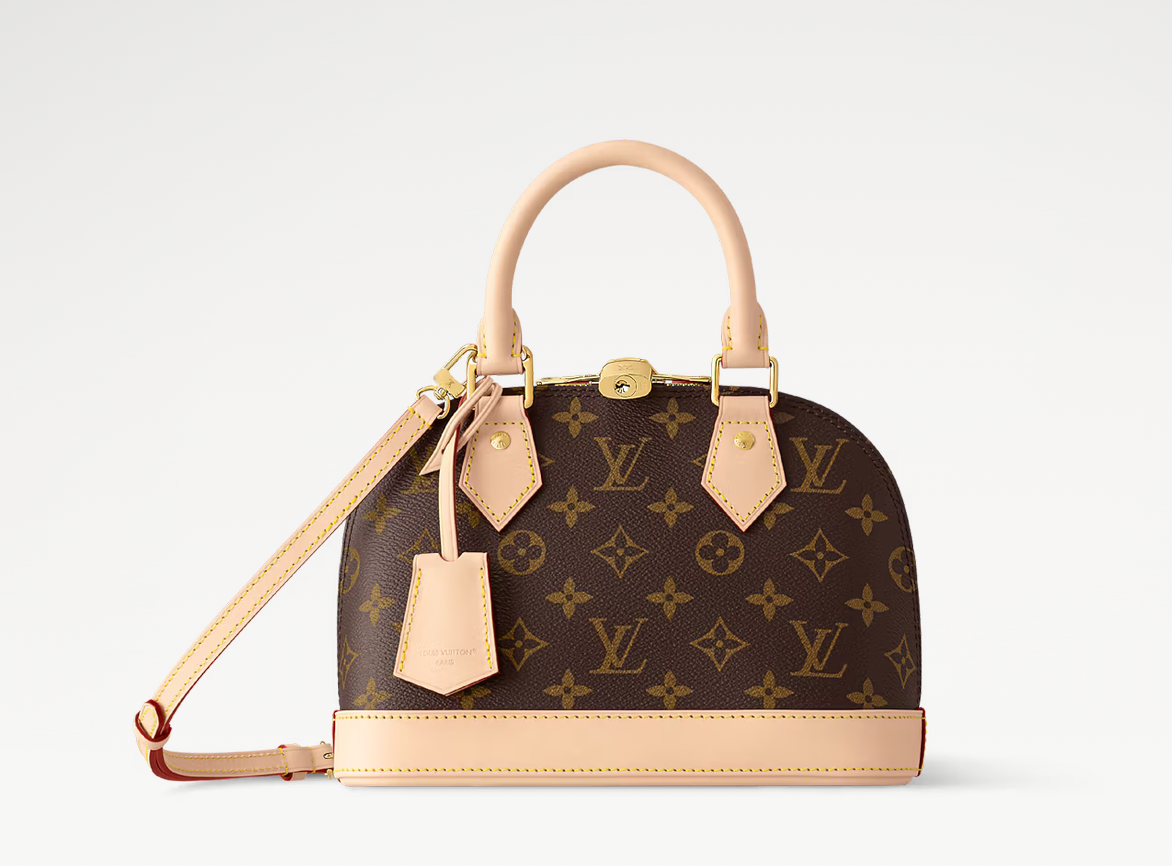 LV alma bb